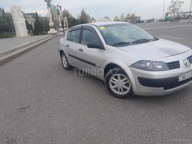 Renault Megane 2006, 22,656 km - 1.6 l - Gəncə