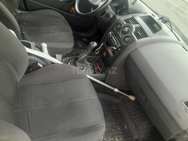 Renault Megane 2006, 22,656 km - 1.6 l - Gəncə