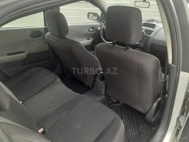 Renault Megane 2006, 22,656 km - 1.6 l - Gəncə