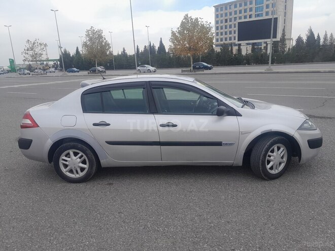 Renault Megane 2006, 22,656 km - 1.6 l - Gəncə