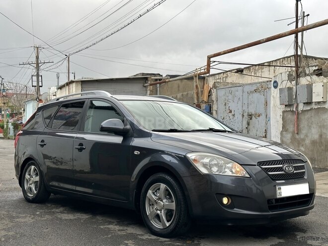 Kia Ceed 2007, 219,000 km - 1.6 l - Bakı