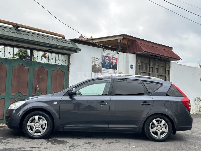 Kia Ceed 2007, 219,000 km - 1.6 l - Bakı