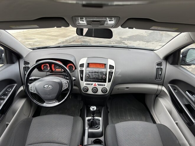 Kia Ceed 2007, 219,000 km - 1.6 l - Bakı