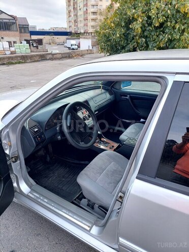 Mercedes C 180 1997, 575,000 km - 1.8 л - Bakı