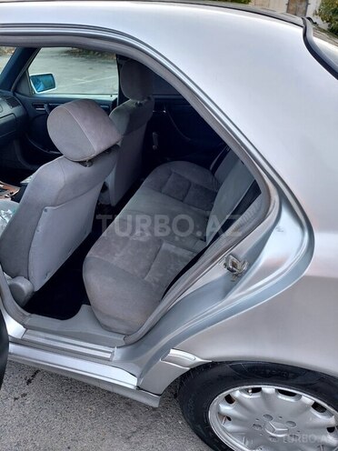 Mercedes C 180 1997, 575,000 km - 1.8 л - Bakı