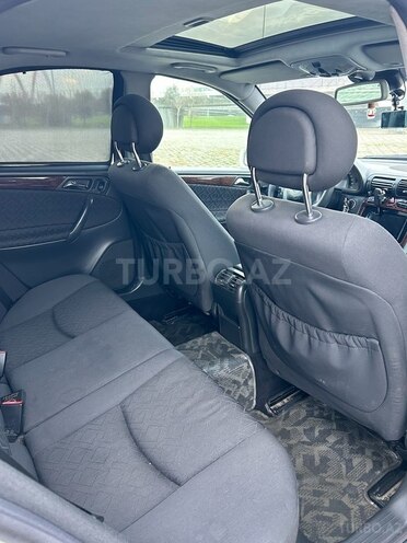 Mercedes C 240 2002, 251,000 km - 2.6 л - Bakı