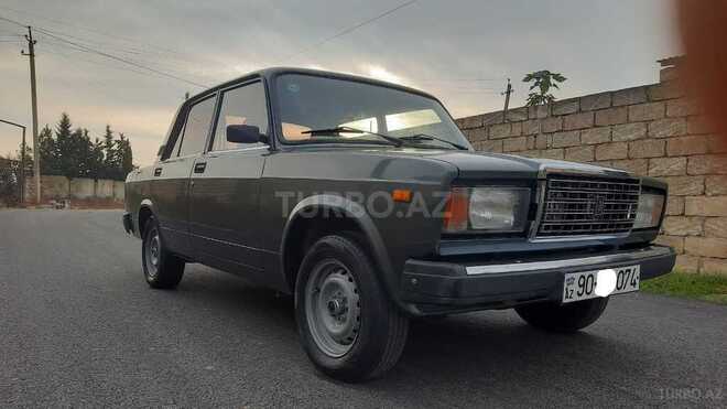 LADA (VAZ) 2107 2010, 51,113 km - 1.6 l - Biləsuvar