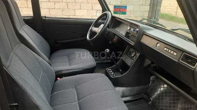 LADA (VAZ) 2107 2010, 51,113 km - 1.6 l - Biləsuvar