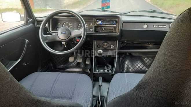 LADA (VAZ) 2107 2010, 51,113 km - 1.6 l - Biləsuvar