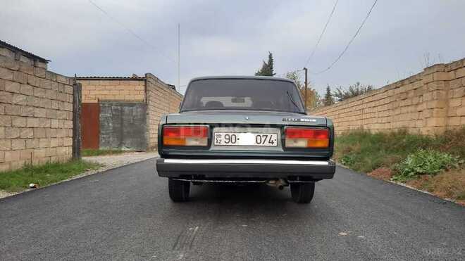 LADA (VAZ) 2107 2010, 51,113 km - 1.6 l - Biləsuvar