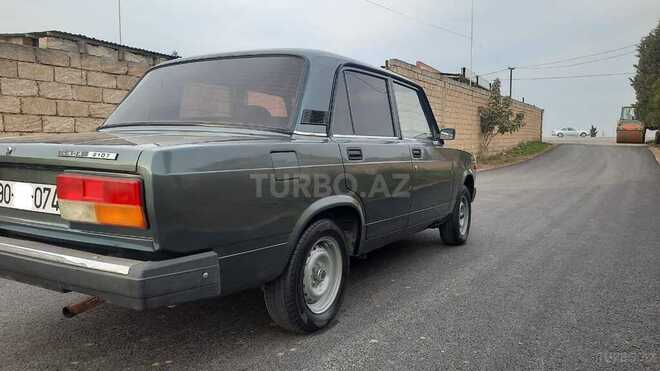 LADA (VAZ) 2107 2010, 51,113 km - 1.6 l - Biləsuvar