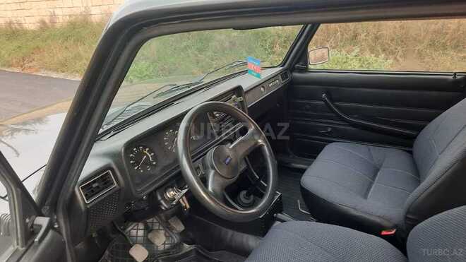 LADA (VAZ) 2107 2010, 51,113 km - 1.6 l - Biləsuvar