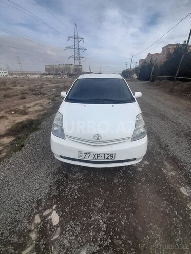 Toyota Prius 2008, 281,635 km - 1.5 л - Bakı