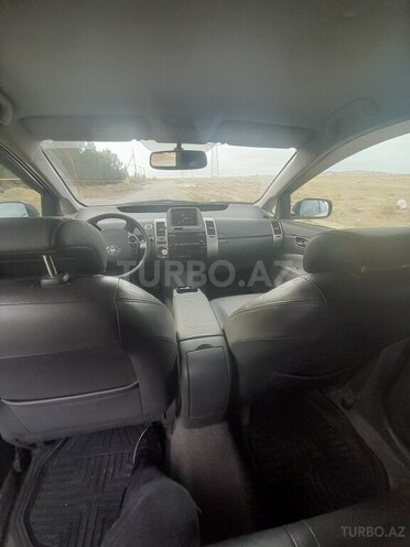 Toyota Prius 2008, 281,635 km - 1.5 л - Bakı