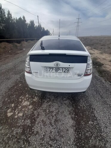 Toyota Prius 2008, 281,635 km - 1.5 л - Bakı