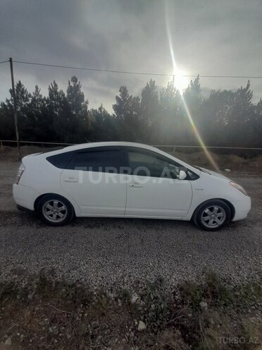 Toyota Prius 2008, 281,635 km - 1.5 л - Bakı