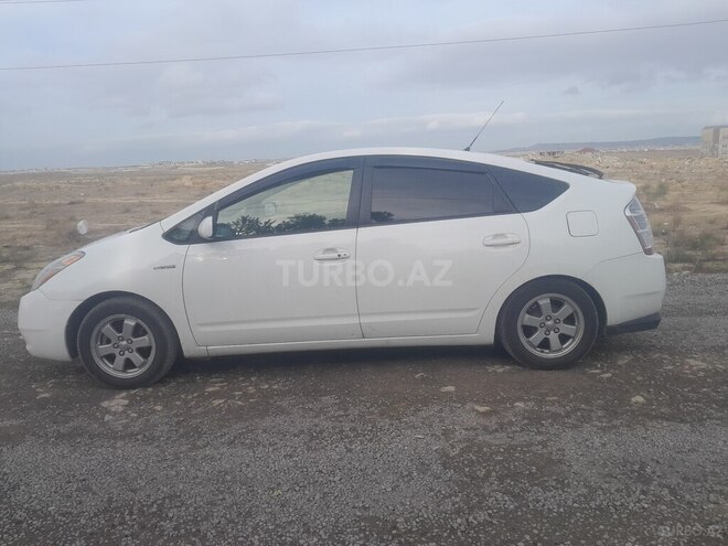 Toyota Prius 2008, 281,635 km - 1.5 л - Bakı