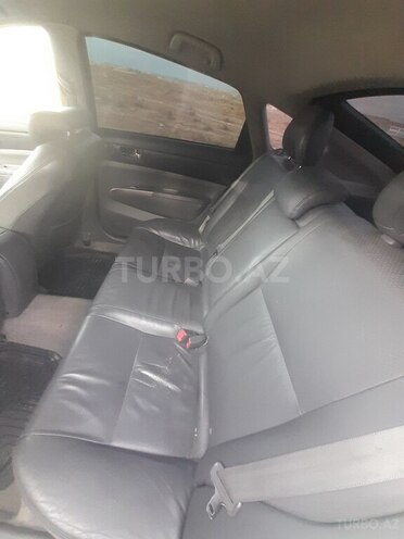 Toyota Prius 2008, 281,635 km - 1.5 л - Bakı