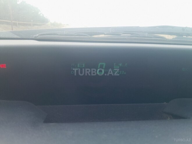 Toyota Prius 2008, 281,635 km - 1.5 л - Bakı
