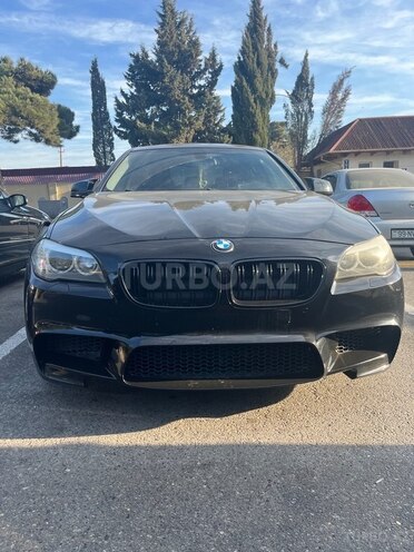 BMW 528 2013, 250,000 km - 2.0 l - Bakı