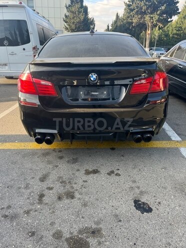 BMW 528 2013, 250,000 km - 2.0 l - Bakı