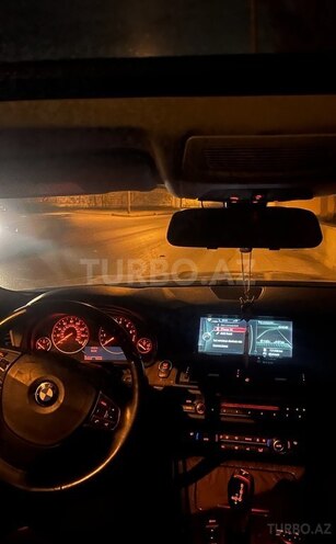 BMW 528 2013, 250,000 km - 2.0 l - Bakı