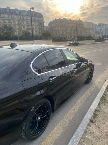BMW 528 2013, 250,000 km - 2.0 l - Bakı