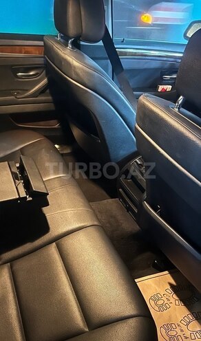 BMW 528 2013, 250,000 km - 2.0 l - Bakı