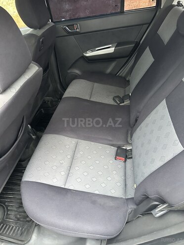 Hyundai Getz 2009, 248,400 km - 1.6 l - Bakı