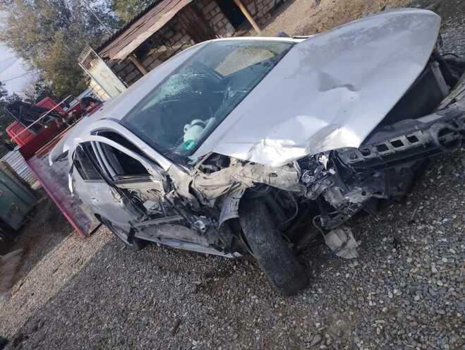 Opel Astra 2005, 197,000 km - 1.4 л - Ağdam