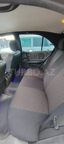 Mercedes E 280 1996, 460,000 km - 2.8 л - Sumqayıt