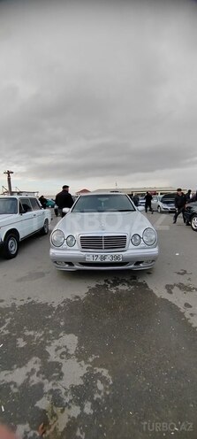 Mercedes E 280 1996, 460,000 km - 2.8 л - Sumqayıt