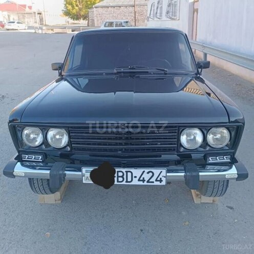 LADA (VAZ) 2106 1996, 39,679 km - 1.5 l - Ağdaş
