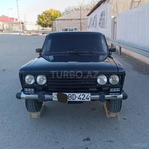 LADA (VAZ) 2106 1996, 39,679 km - 1.5 l - Ağdaş