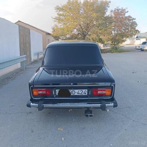 LADA (VAZ) 2106 1996, 39,679 km - 1.5 l - Ağdaş