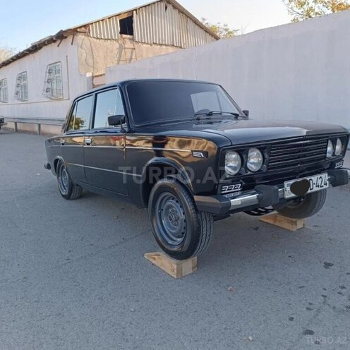 LADA (VAZ) 2106 1996, 39,679 km - 1.5 l - Ağdaş