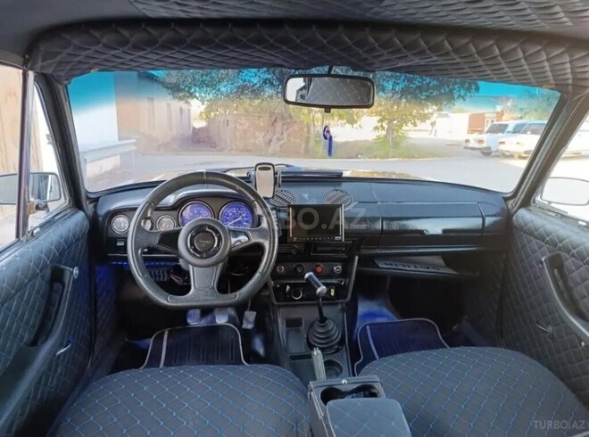 LADA (VAZ) 2106 1996, 39,679 km - 1.5 l - Ağdaş