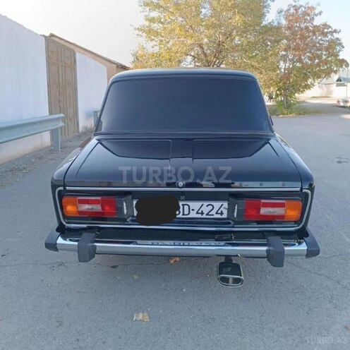 LADA (VAZ) 2106 1996, 39,679 km - 1.5 l - Ağdaş
