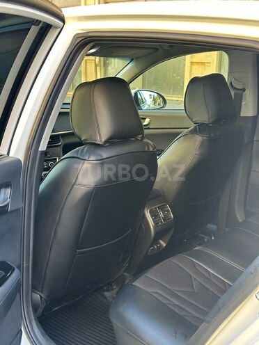 Kia Optima 2016, 59,500 km - 2.0 l - Bakı