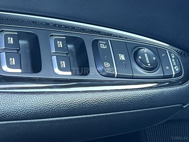 Kia Optima 2016, 59,500 km - 2.0 l - Bakı