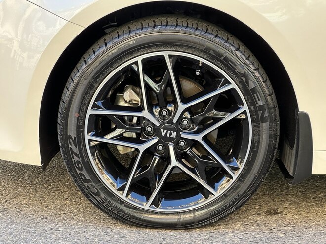 Kia Optima 2016, 59,500 km - 2.0 l - Bakı