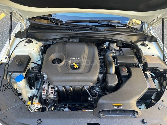 Kia Optima 2016, 59,500 km - 2.0 l - Bakı