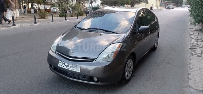 Toyota Prius 2008, 170,000 km - 1.5 л - Bakı