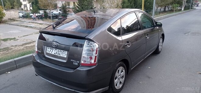Toyota Prius 2008, 170,000 km - 1.5 л - Bakı