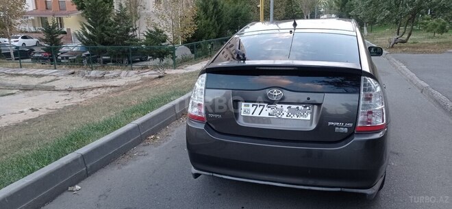 Toyota Prius 2008, 170,000 km - 1.5 л - Bakı