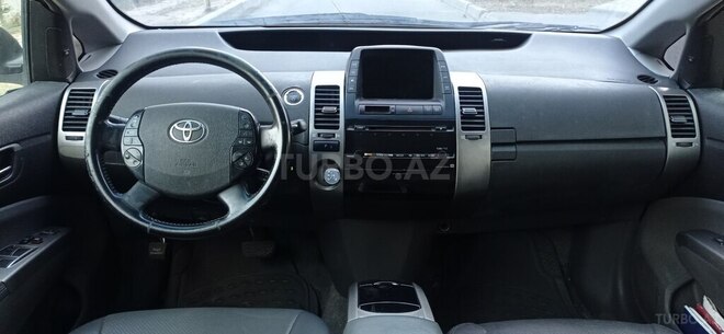 Toyota Prius 2008, 170,000 km - 1.5 л - Bakı