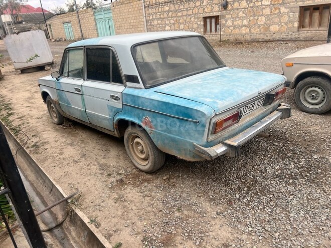LADA (VAZ) 2106 1988, 85,000 km - 1.6 л - Şəmkir