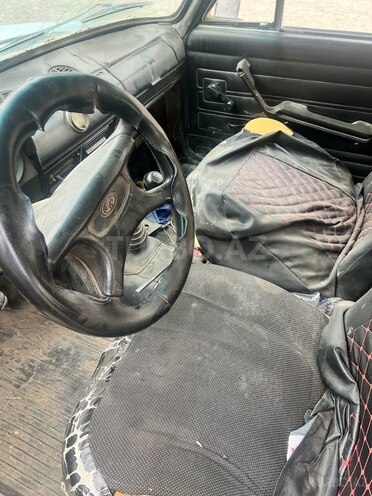 LADA (VAZ) 2106 1988, 85,000 km - 1.6 л - Şəmkir