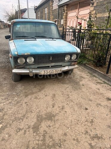 LADA (VAZ) 2106 1988, 85,000 km - 1.6 л - Şəmkir