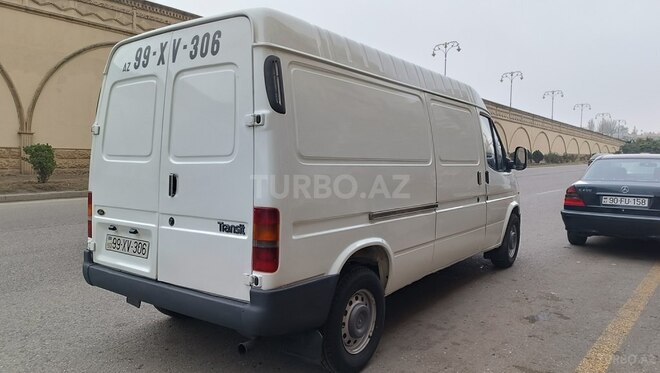 Ford Transit 1998, 364,987 km - 2.5 l - Bakı
